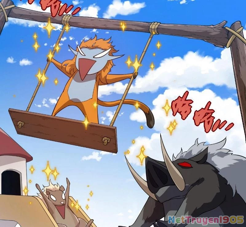 Chuyển Sinh Thành Liễu Đột Biến Chapter 406 - 34