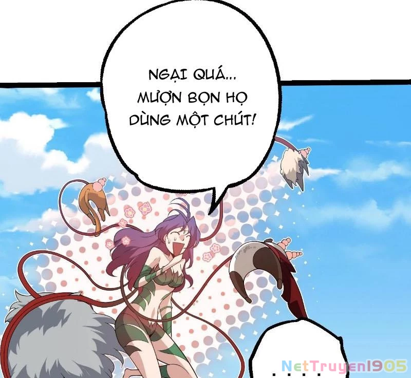 Chuyển Sinh Thành Liễu Đột Biến Chapter 406 - 39