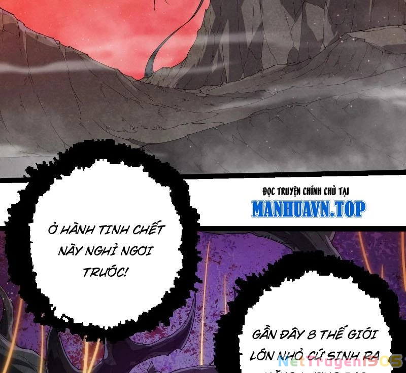 Chuyển Sinh Thành Liễu Đột Biến Chapter 406 - 49