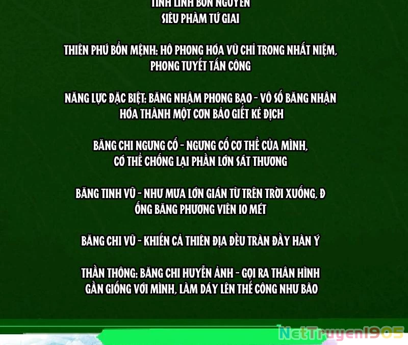 Chuyển Sinh Thành Liễu Đột Biến Chapter 406 - 69