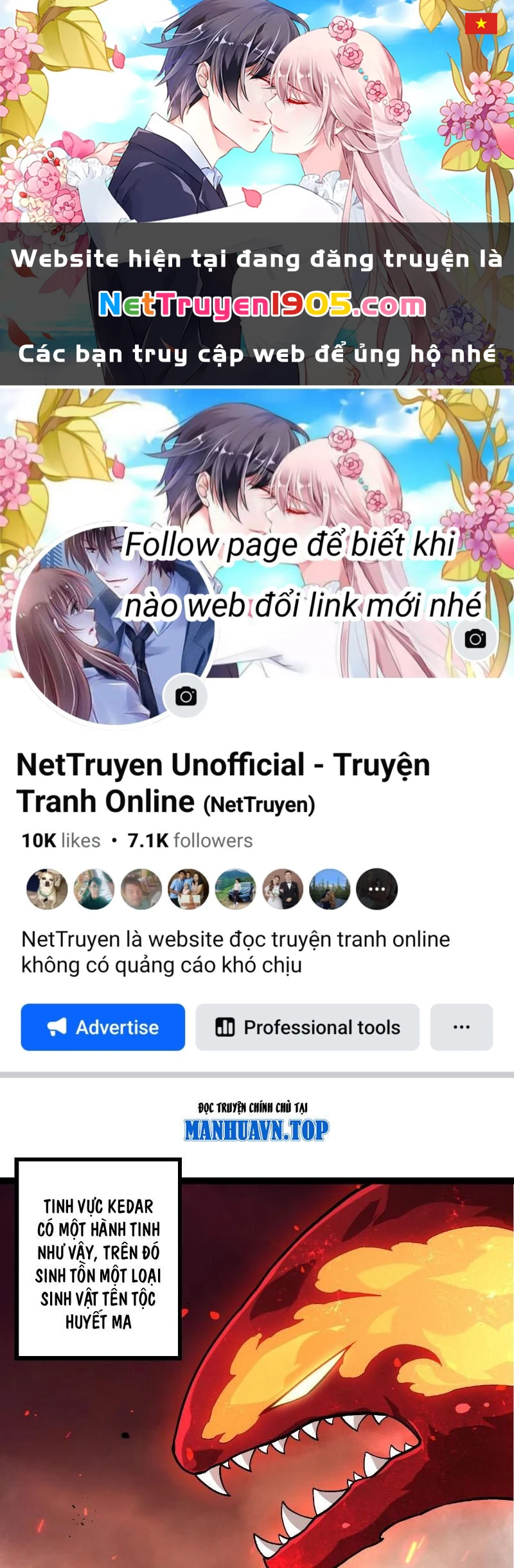 Chuyển Sinh Thành Liễu Đột Biến Chapter 407 - 1