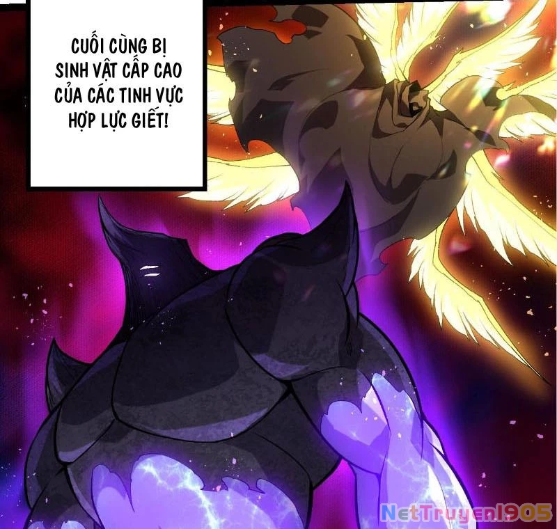 Chuyển Sinh Thành Liễu Đột Biến Chapter 407 - 4