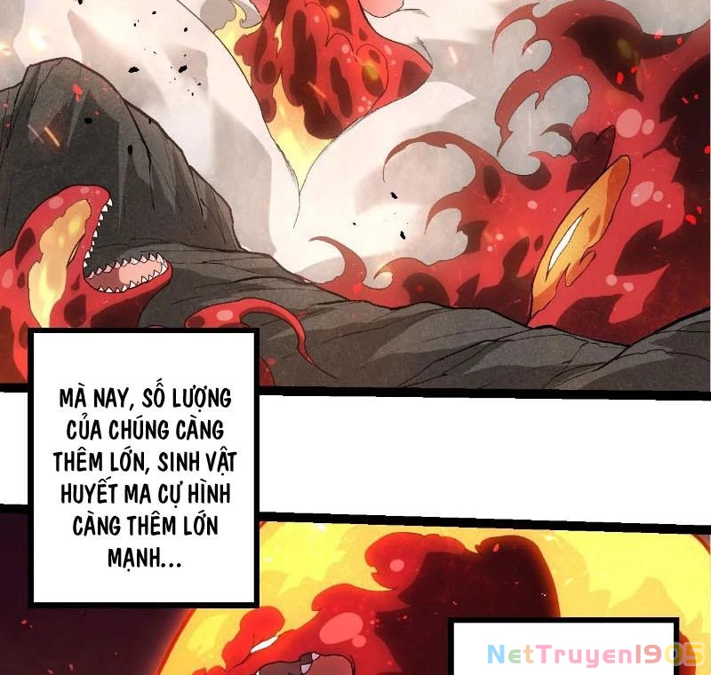 Chuyển Sinh Thành Liễu Đột Biến Chapter 407 - 6
