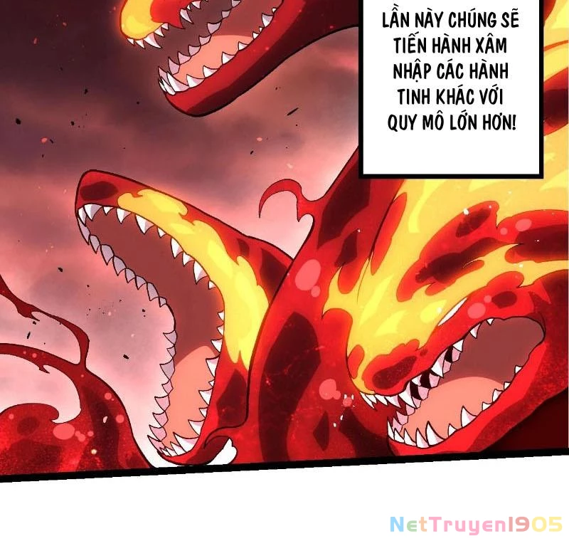 Chuyển Sinh Thành Liễu Đột Biến Chapter 407 - 7