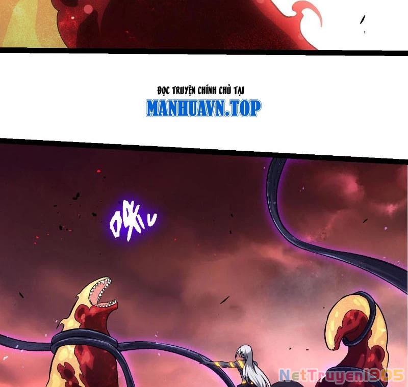 Chuyển Sinh Thành Liễu Đột Biến Chapter 407 - 9