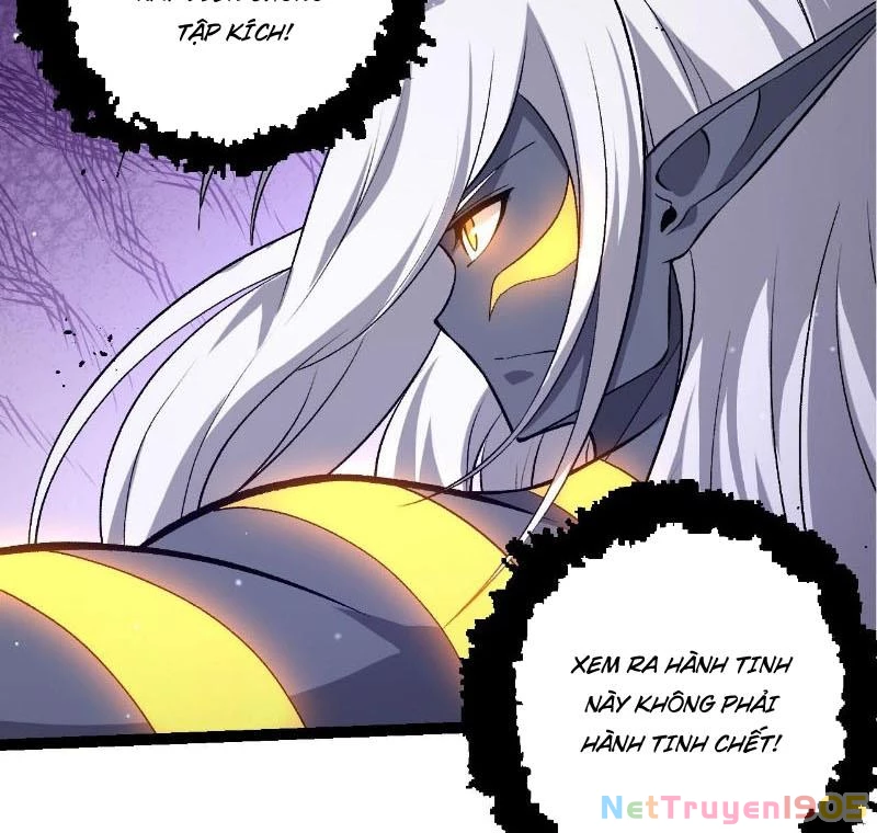 Chuyển Sinh Thành Liễu Đột Biến Chapter 407 - 11