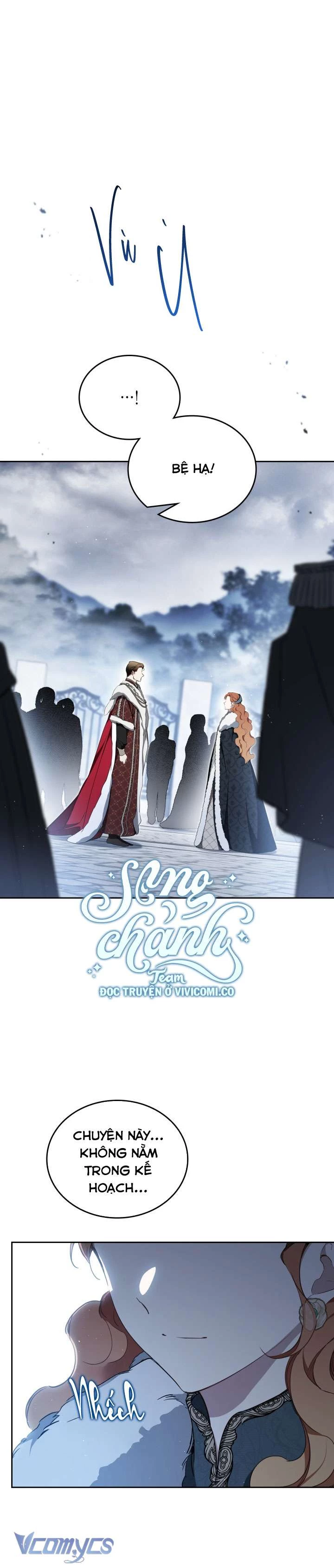 Kiếp Này Tôi Nhất Định Trở Thành Gia Chủ! Chapter 193 - 2