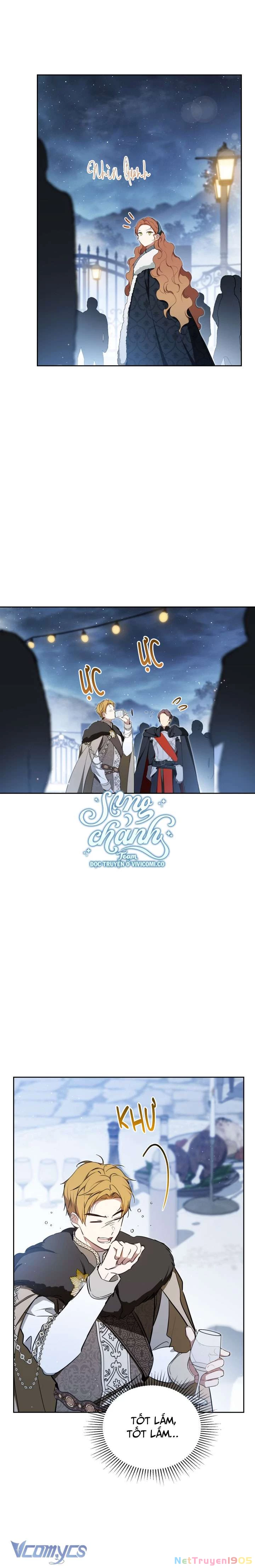 Kiếp Này Tôi Nhất Định Trở Thành Gia Chủ! Chapter 193 - 7