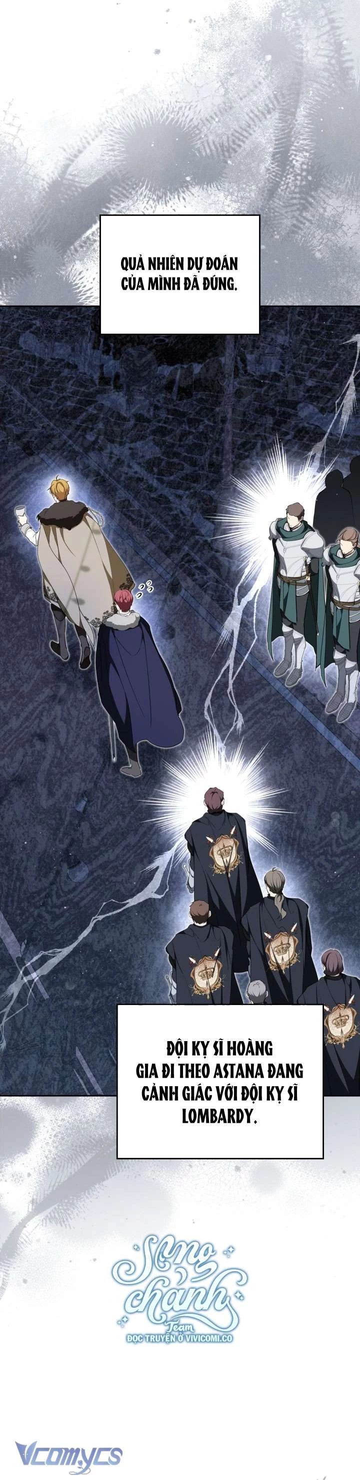 Kiếp Này Tôi Nhất Định Trở Thành Gia Chủ! Chapter 193 - 9