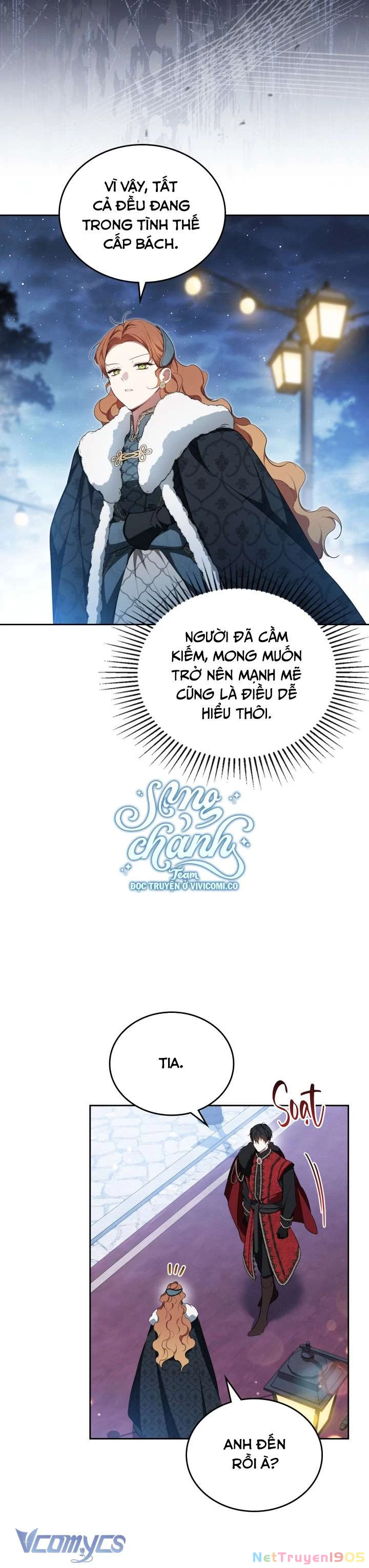 Kiếp Này Tôi Nhất Định Trở Thành Gia Chủ! Chapter 193 - 11