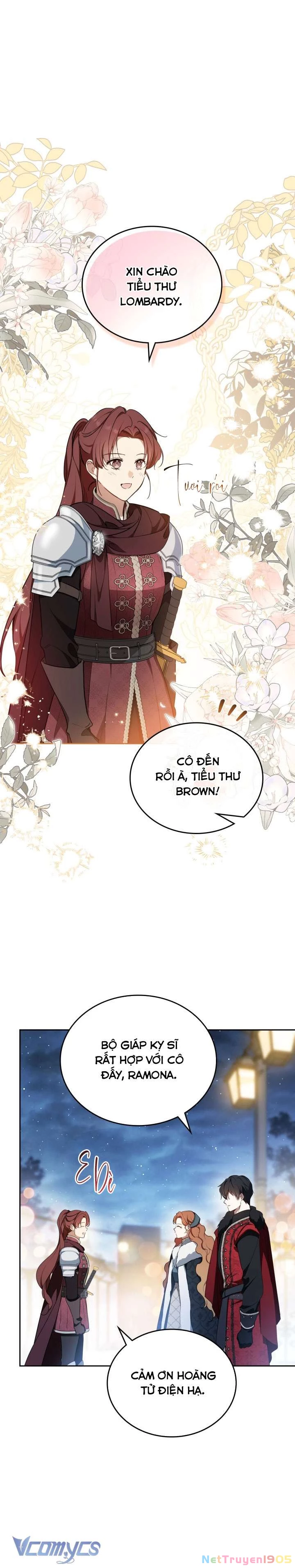 Kiếp Này Tôi Nhất Định Trở Thành Gia Chủ! Chapter 193 - 19