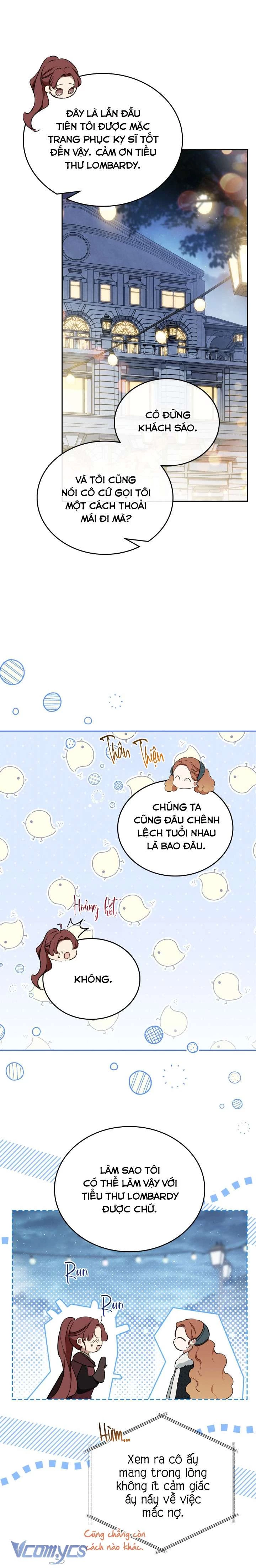 Kiếp Này Tôi Nhất Định Trở Thành Gia Chủ! Chapter 193 - 20