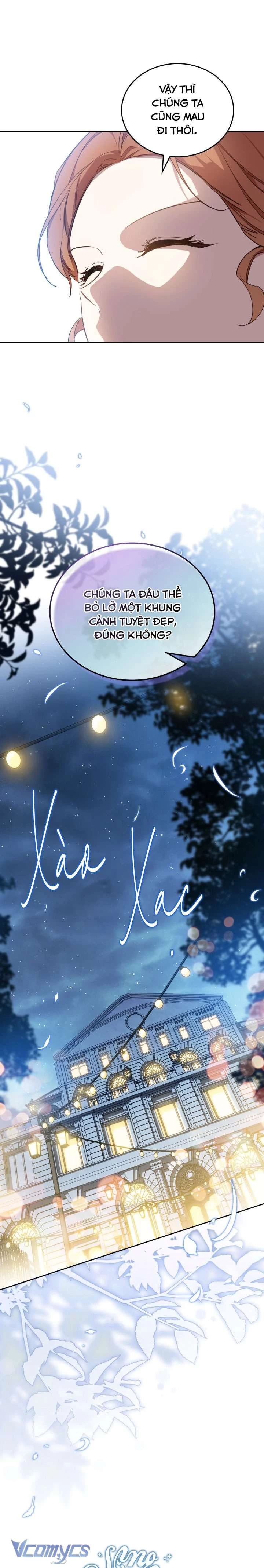 Kiếp Này Tôi Nhất Định Trở Thành Gia Chủ! Chapter 193 - 25