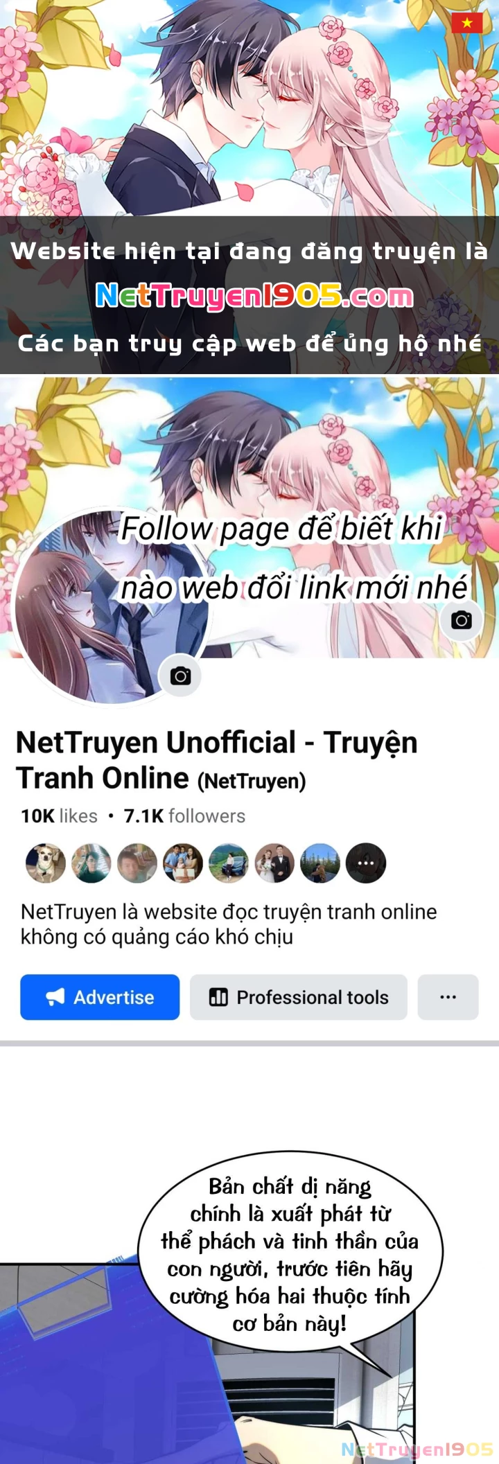Toàn Cầu Dị Năng: Bắt Đầu Thức Tỉnh Tử Tiêu Thần Lôi Chapter 2 - 1