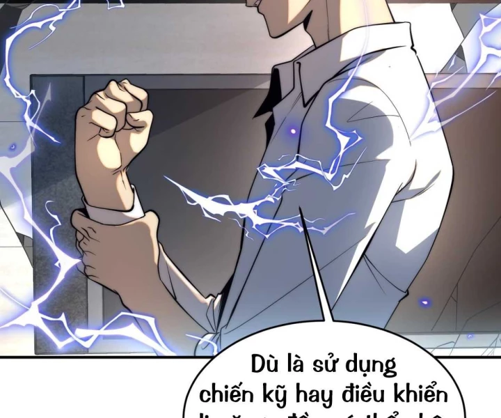 Toàn Cầu Dị Năng: Bắt Đầu Thức Tỉnh Tử Tiêu Thần Lôi Chapter 2 - 18