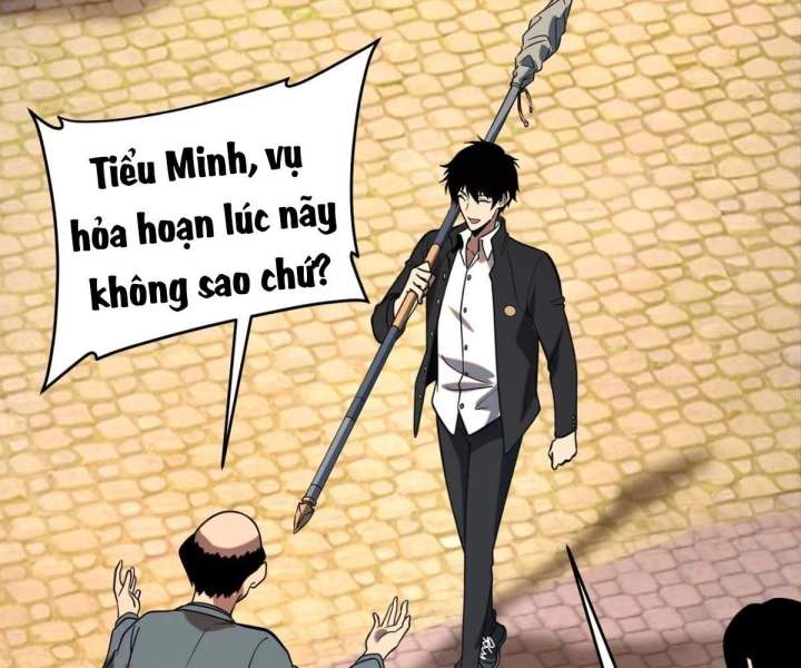Toàn Cầu Dị Năng: Bắt Đầu Thức Tỉnh Tử Tiêu Thần Lôi Chapter 2 - 47