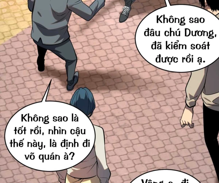 Toàn Cầu Dị Năng: Bắt Đầu Thức Tỉnh Tử Tiêu Thần Lôi Chapter 2 - 48