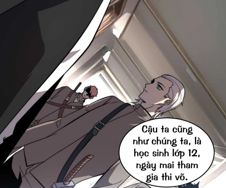 Toàn Cầu Dị Năng: Bắt Đầu Thức Tỉnh Tử Tiêu Thần Lôi Chapter 2 - 80