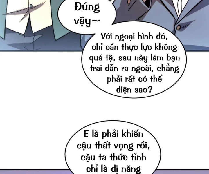 Toàn Cầu Dị Năng: Bắt Đầu Thức Tỉnh Tử Tiêu Thần Lôi Chapter 2 - 84