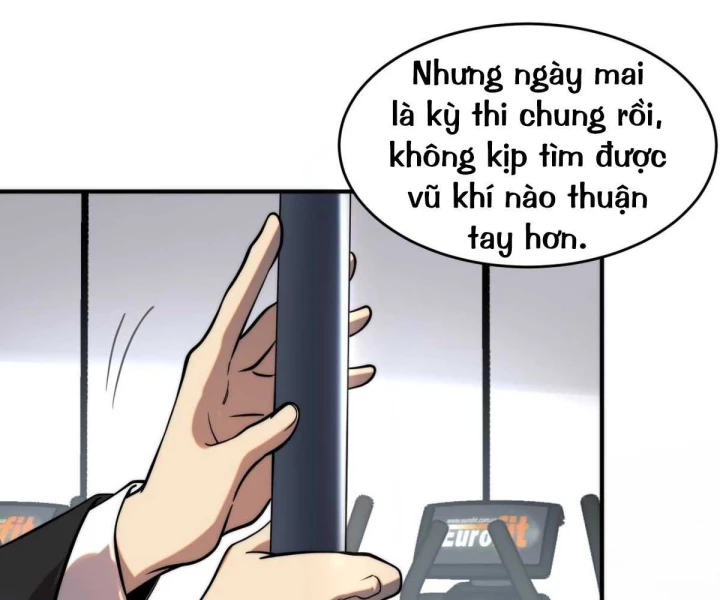 Toàn Cầu Dị Năng: Bắt Đầu Thức Tỉnh Tử Tiêu Thần Lôi Chapter 2 - 101