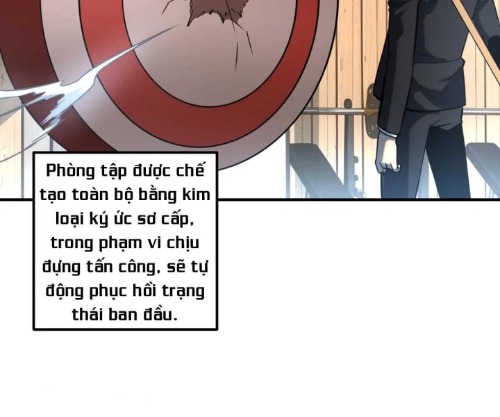 Toàn Cầu Dị Năng: Bắt Đầu Thức Tỉnh Tử Tiêu Thần Lôi Chapter 2 - 118