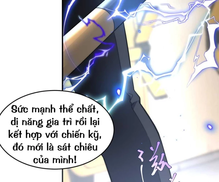 Toàn Cầu Dị Năng: Bắt Đầu Thức Tỉnh Tử Tiêu Thần Lôi Chapter 2 - 137