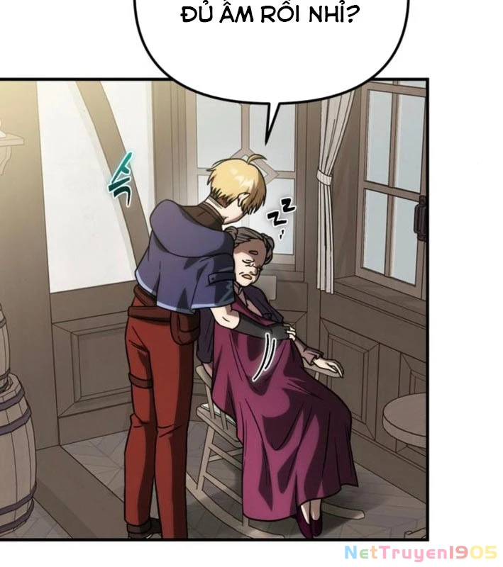 Vampire Giả Kim Thuật Sư Chapter 5 - 5