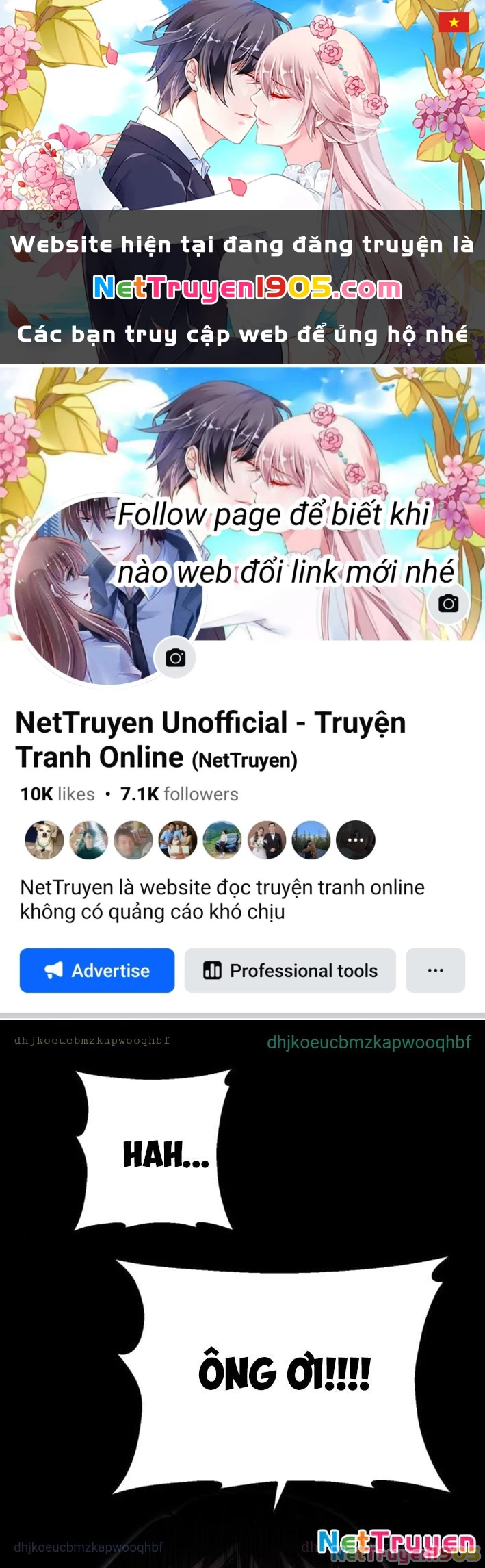 Vampire Giả Kim Thuật Sư Chapter 6 - 1