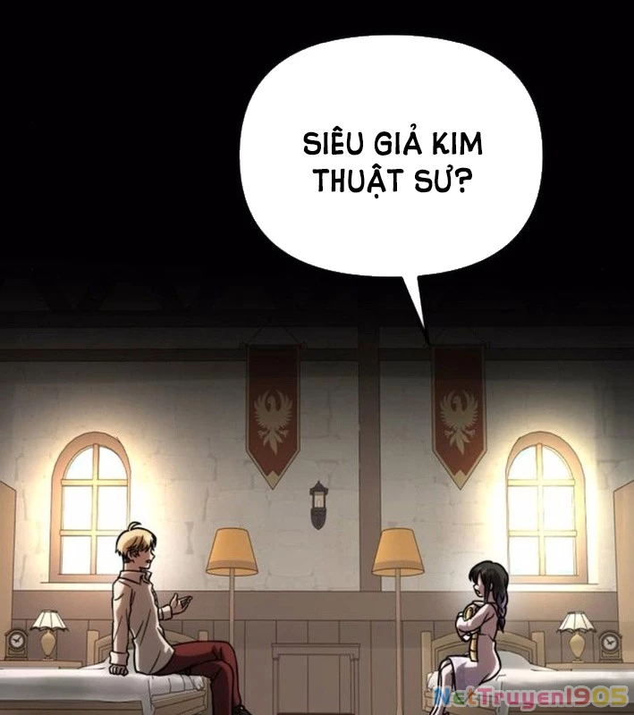 Vampire Giả Kim Thuật Sư Chapter 7 - 35