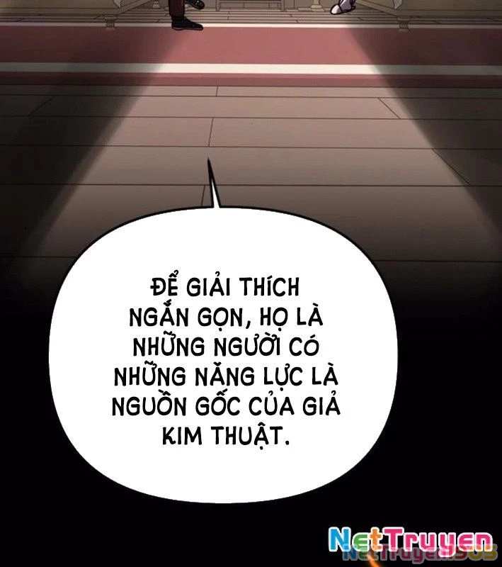 Vampire Giả Kim Thuật Sư Chapter 7 - 36