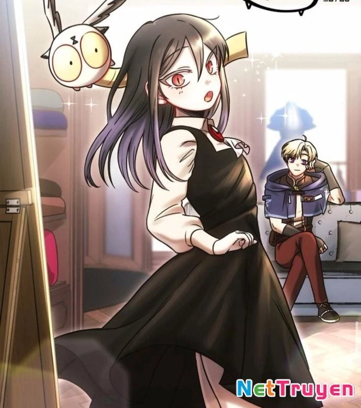 Vampire Giả Kim Thuật Sư Chapter 7 - 76