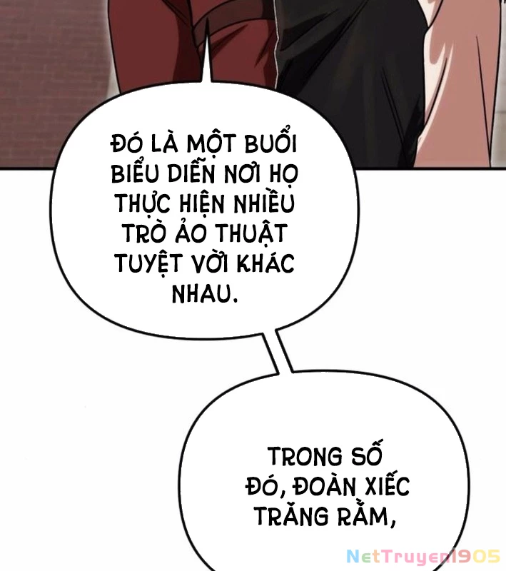 Vampire Giả Kim Thuật Sư Chapter 7 - 105