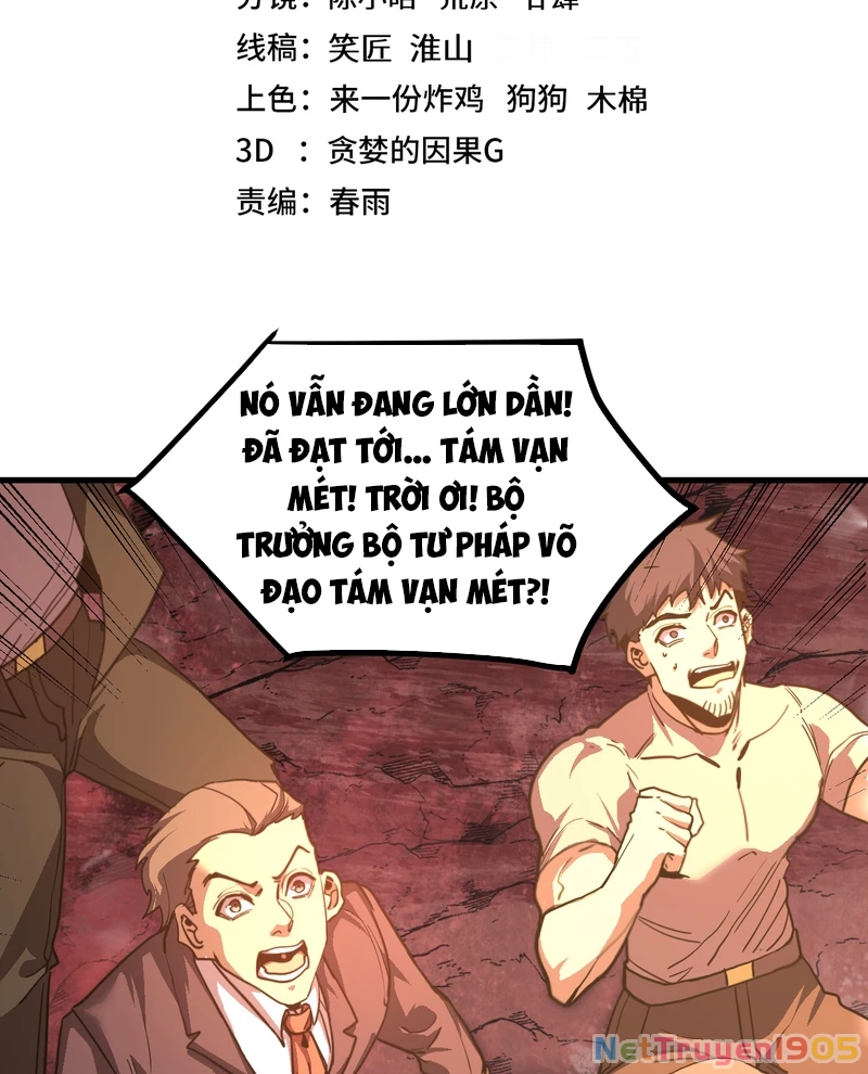 Cao Võ: Hạ Cánh Đến Một Vạn Năm Sau Chapter 240 - 3