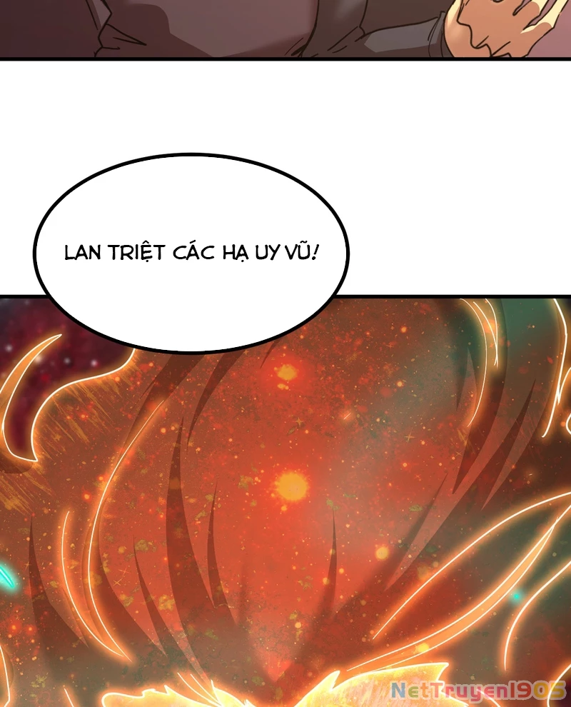 Cao Võ: Hạ Cánh Đến Một Vạn Năm Sau Chapter 240 - 9
