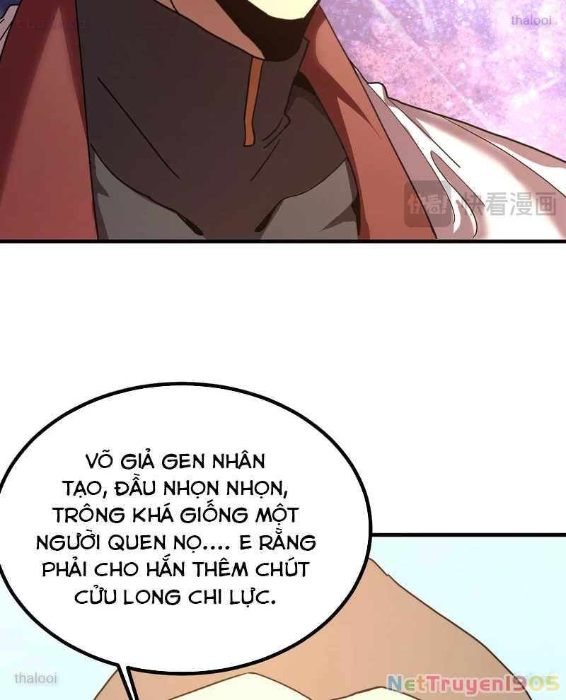 Cao Võ: Hạ Cánh Đến Một Vạn Năm Sau Chapter 240 - 17