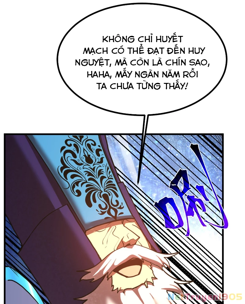Cao Võ: Hạ Cánh Đến Một Vạn Năm Sau Chapter 240 - 43