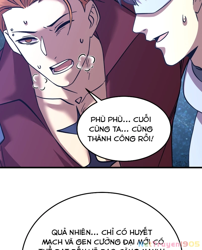 Cao Võ: Hạ Cánh Đến Một Vạn Năm Sau Chapter 240 - 68