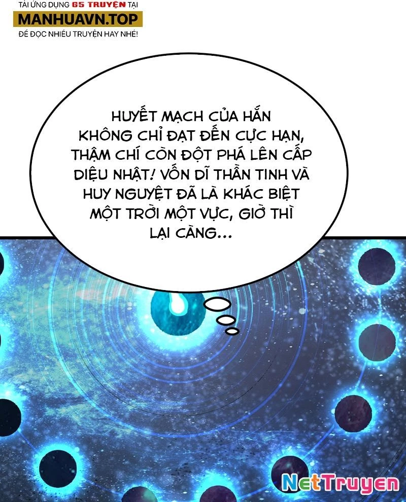Cao Võ: Hạ Cánh Đến Một Vạn Năm Sau Chapter 240 - 71