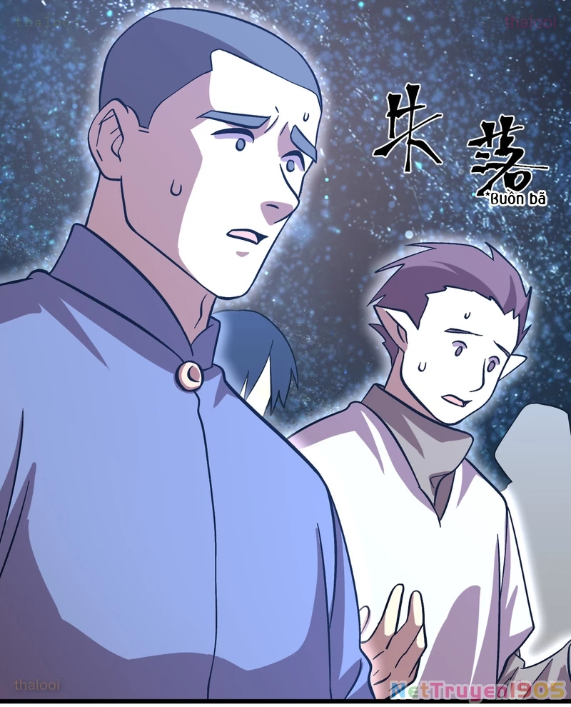 Cao Võ: Hạ Cánh Đến Một Vạn Năm Sau Chapter 240 - 74