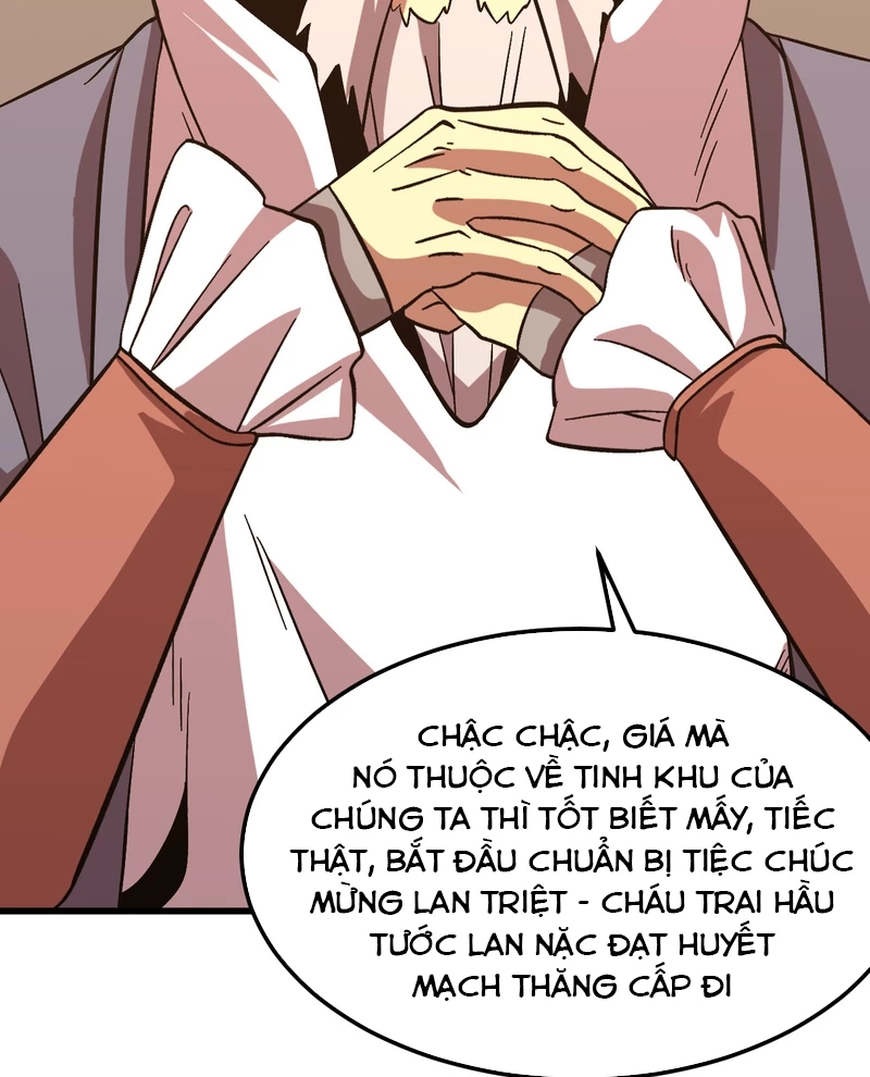 Cao Võ: Hạ Cánh Đến Một Vạn Năm Sau Chapter 240 - 85