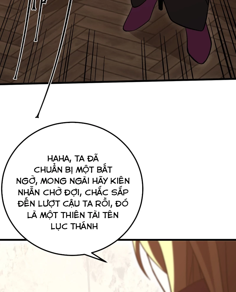 Cao Võ: Hạ Cánh Đến Một Vạn Năm Sau Chapter 240 - 90