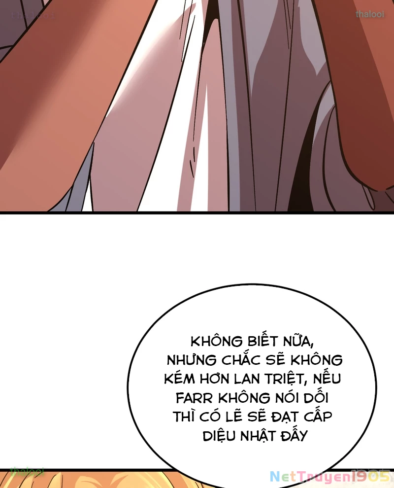 Cao Võ: Hạ Cánh Đến Một Vạn Năm Sau Chapter 240 - 94