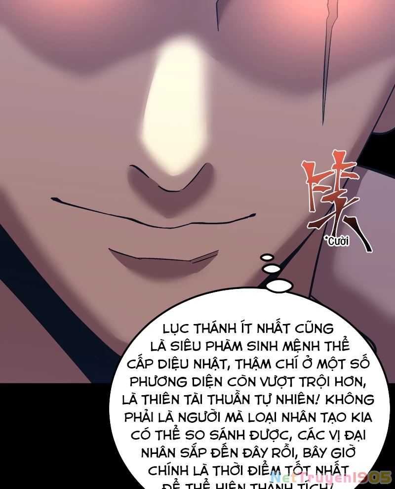 Cao Võ: Hạ Cánh Đến Một Vạn Năm Sau Chapter 240 - 105