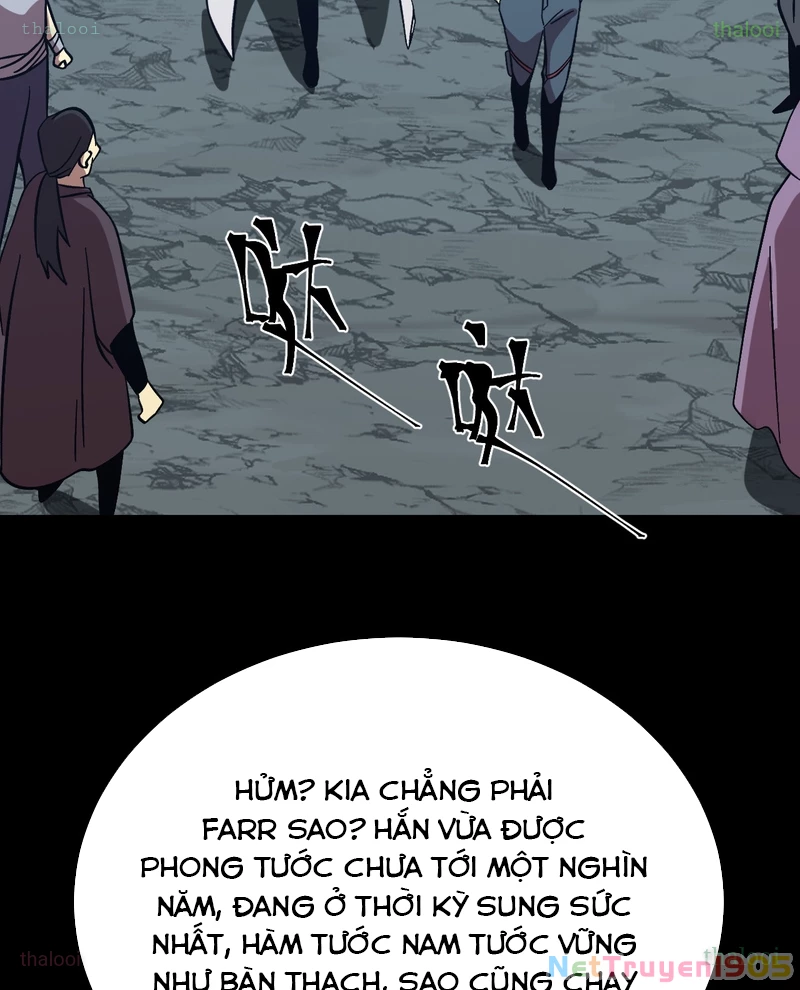 Cao Võ: Hạ Cánh Đến Một Vạn Năm Sau Chapter 240 - 107