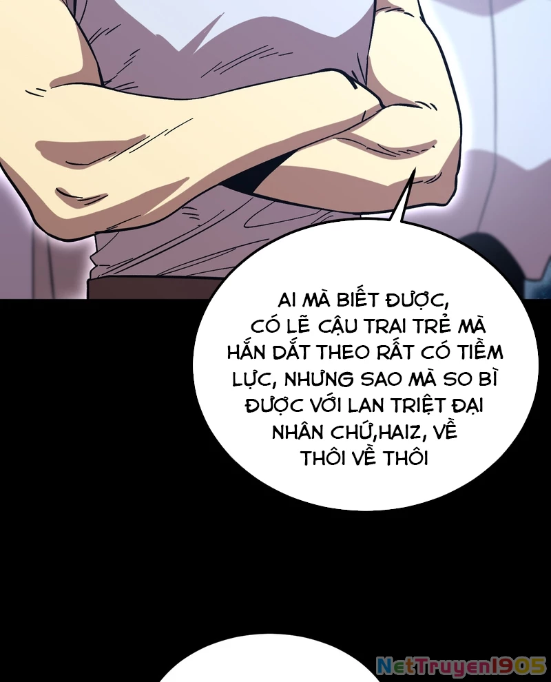 Cao Võ: Hạ Cánh Đến Một Vạn Năm Sau Chapter 240 - 109
