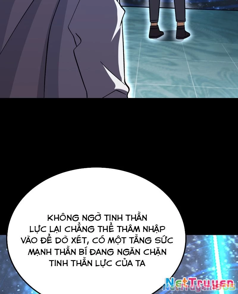 Cao Võ: Hạ Cánh Đến Một Vạn Năm Sau Chapter 240 - 111