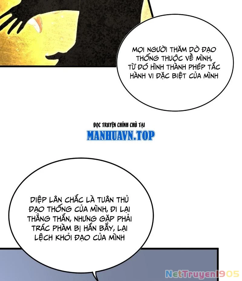 Đại Quản Gia Là Ma Hoàng Chapter 732 - 3