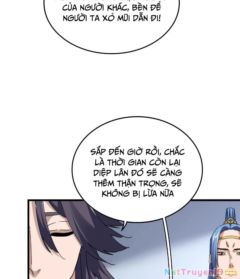 Đại Quản Gia Là Ma Hoàng Chapter 732 - 5