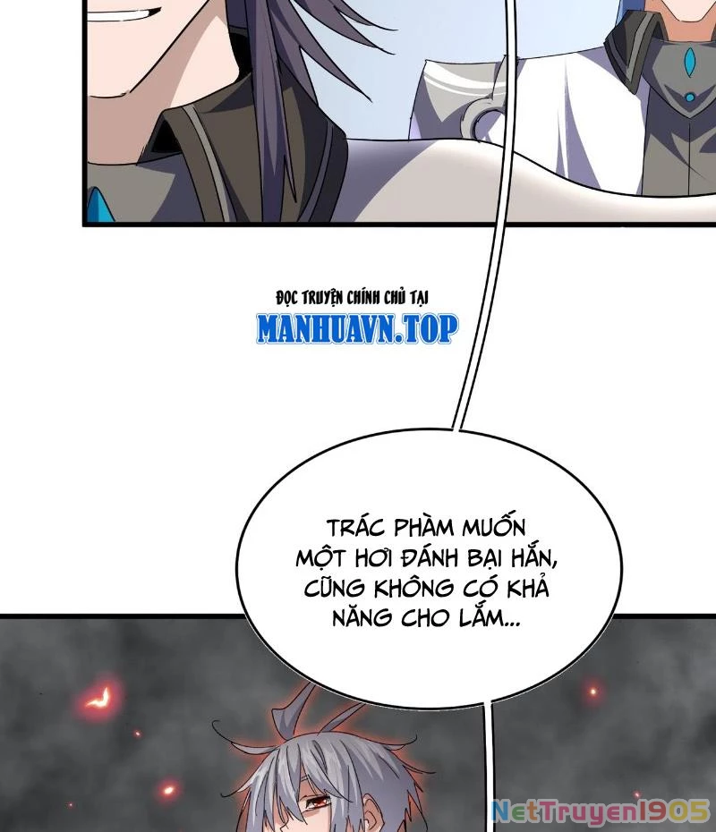 Đại Quản Gia Là Ma Hoàng Chapter 732 - 6