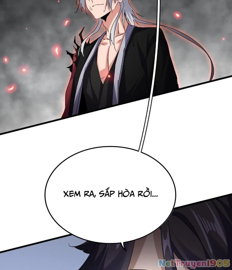 Đại Quản Gia Là Ma Hoàng Chapter 732 - 7